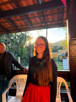 Cecília Silva Sales da Costa 