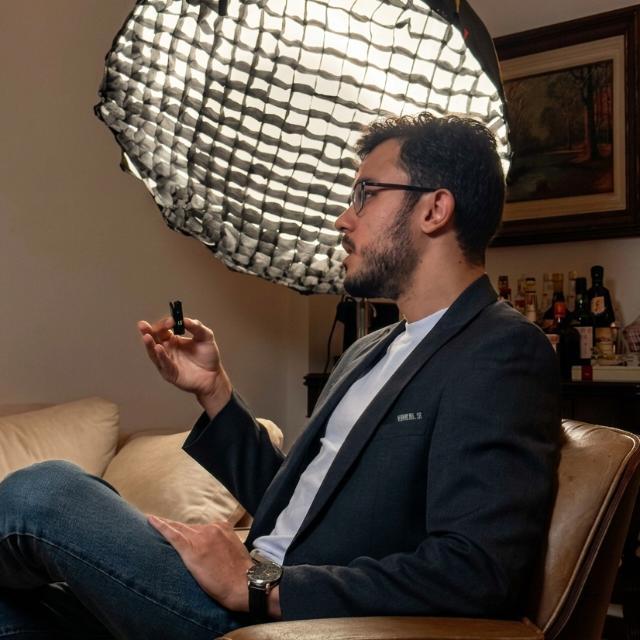 João Alexandre Dantas