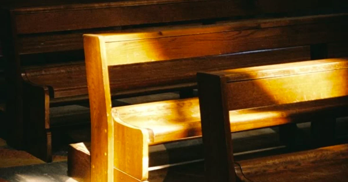 A religião do conforto